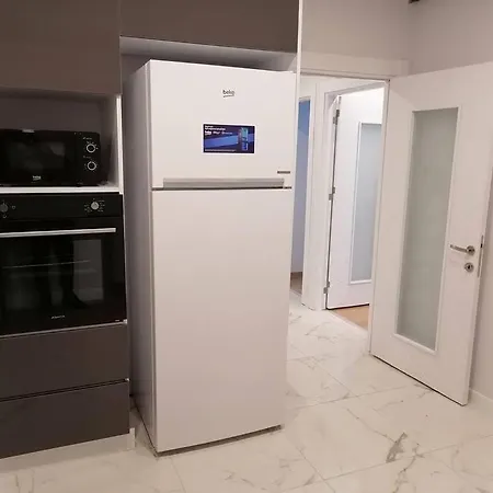Sweet Warm House In דירה איסטמבול