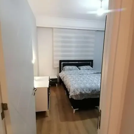 Sweet Warm House In דירה